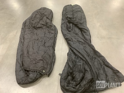 (56) Sleeping Bags