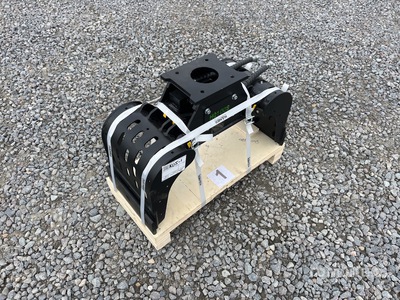 2026 Haener HG100S Sorting Grappin de pelleteuse (Unused)