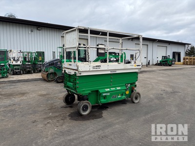 2016 JLG 2646ES Electric Scissor Lift