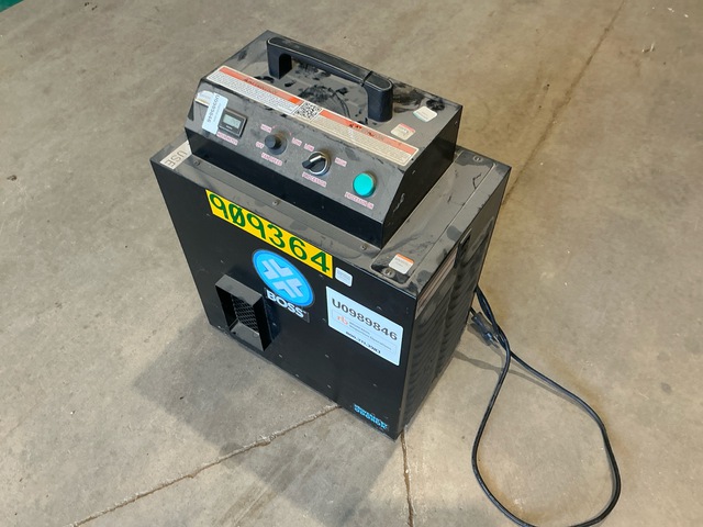 2016 Odorox Boss Electric Portable Hydroxyl Generator 2016 Odorox Boss Electric Portable Hydroxyl Generator