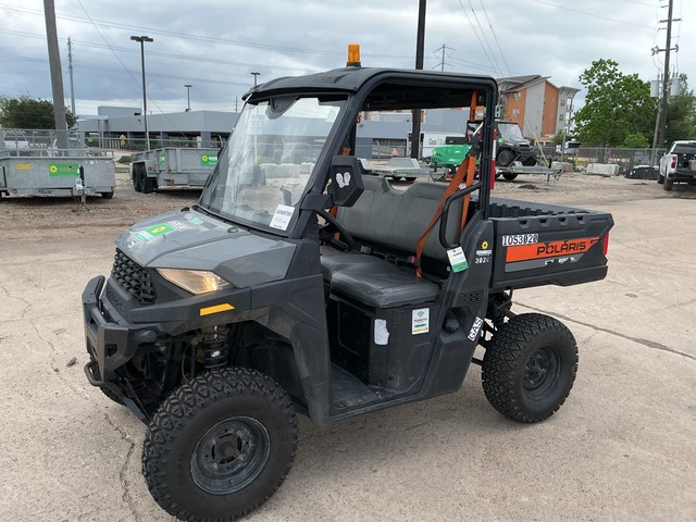 2018 Polaris Ranger 570XD 4x4 Utility Vehicle