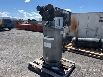 NAPA 82378VAT Electric 80 gal Air Compressor