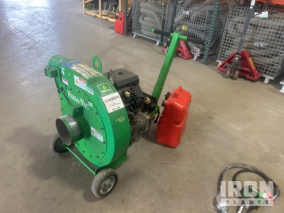 2019 Wm Meyer 422A-153 Insulation Vacuum