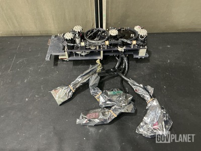 2134455 Projector Section