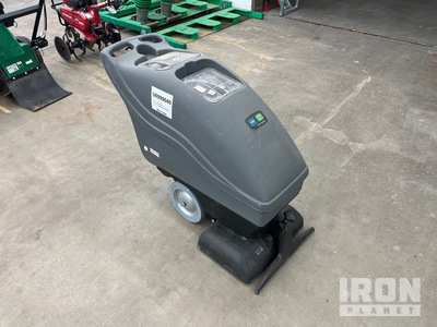 2017 Tennant EX-SC-1020 Electric Carpet