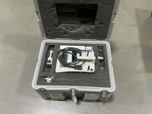 (4) Belmont FMS2000 Rapid Infusers