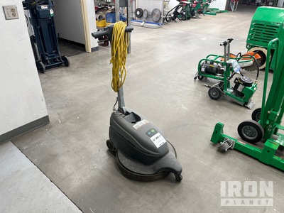 2017 Tennant BR-2000-DC Floor burnisher