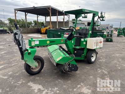 2019 Lay-Mor SM300 Self-Propelled Broom