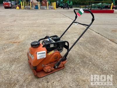 2022 Multiquip MVC-88VTHW Vibratory Plate Compactor