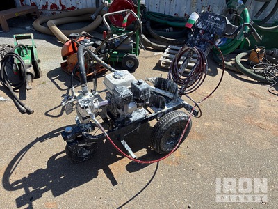 2022 Titan Tool 537015 Paint Striper