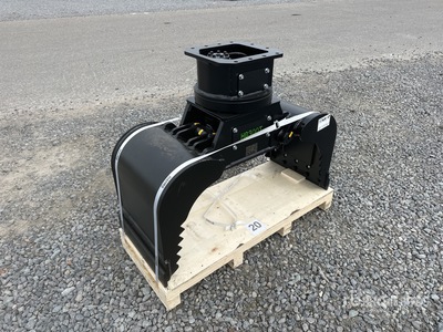 2026 Haener HG300T Sorting Grappin de pelleteuse (Unused)