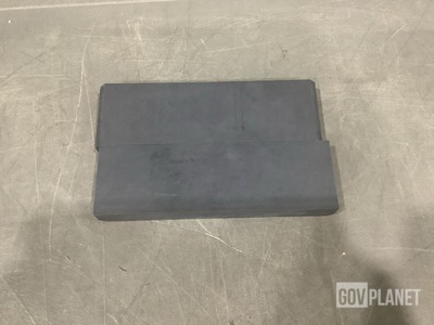 (95) Allied Defense Industries A6-671-000163 Cushioning Pads