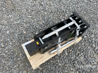 2026 Haener HX300SA Młot hydrauliczny (Unused)