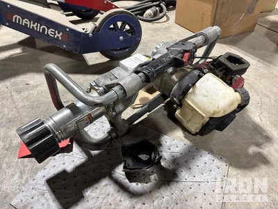 2022 Rhino Tool GPD-45 XA KIT Gasoline Fence Post Driver