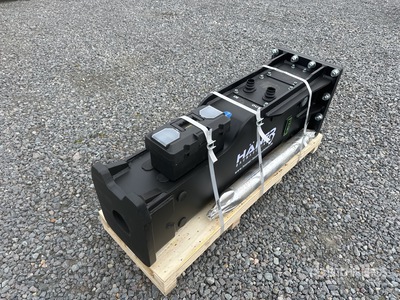 2026 Haener HX1000A Młot hydrauliczny (Unused)