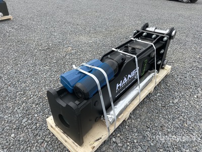 2026 Haener HX2000A Młot hydrauliczny (Unused)
