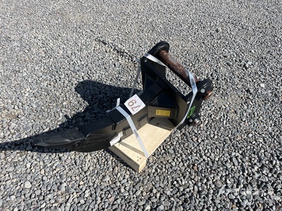 2026 Haener HRZP60-A ممزق حفارة (Unused)