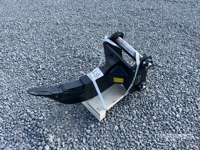 2026 Haener HRZP70-A ممزق حفارة (Unused)