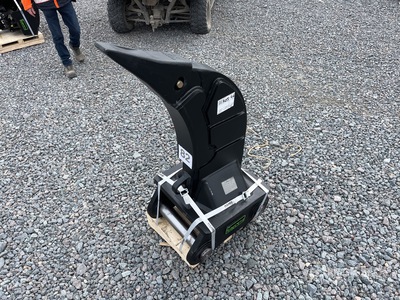 2026 Haener HRZP80-A ممزق حفارة (Unused)