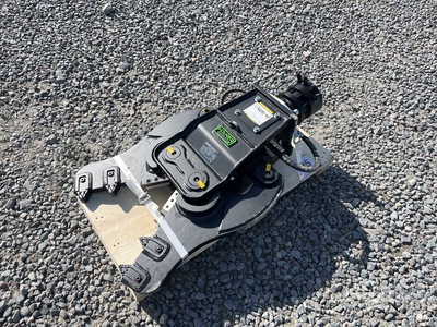 2026 Haener HMC200.30 Rotating Hydraulische schaar (Unused)