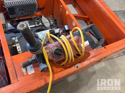 2019 Hilti DD 150-U Core Drill