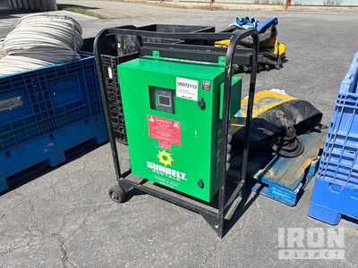 2022 Trystar ATS-400A Transfer Switch