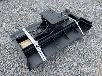 2026 Haener HPH-T140 Grading Beams (Unused)