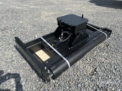 2026 Haener HPH-T180 Grading Beams (Unused)