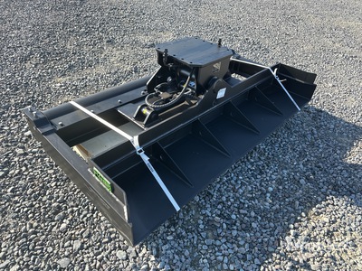 2026 Haener HPH-T220 Grading Beams (Unused)