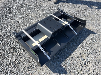 2026 Haener HPH120 Grading Beams (Unused)