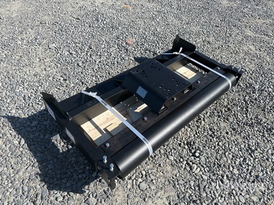 2026 Haener HPH140 Grading Beams (Unused)