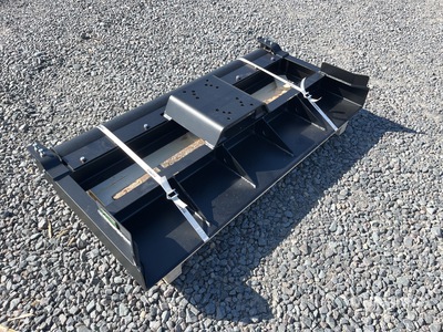 2026 Haener HPH160 Grading Beams (Unused)