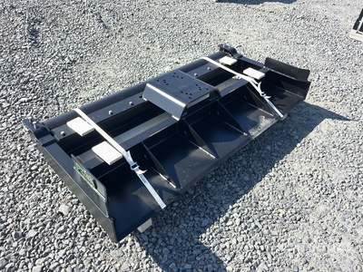 2026 Haener HPH180 Grading Beams (Unused)