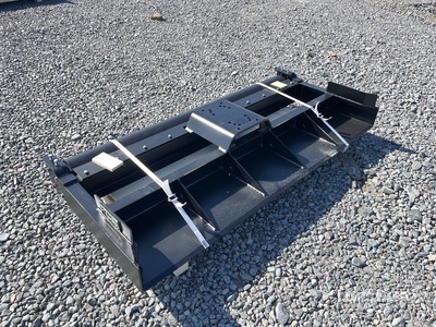 2026 Haener HPH200 Grading Beams (Unused)