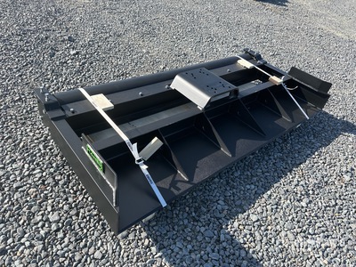 2026 Haener HPH220 Grading Beams (Unused)