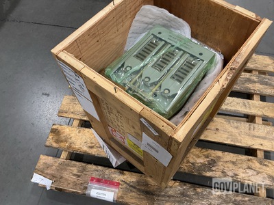 SPD Electrical 704821-706455 Circuit Breaker