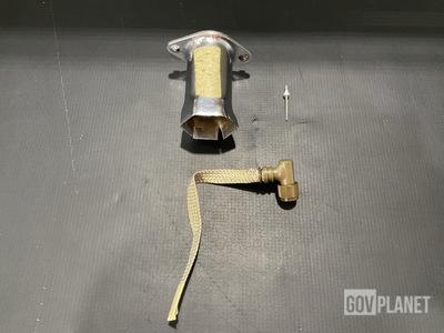 (73) Blind Rivets, (1) Catapult-Spanner Wrench & Assorted Items