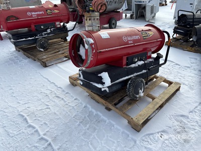 Munster MIR55WU 180900 BTU Space Heater