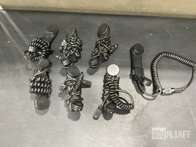 (47) Harris 10075-1399 Handsets