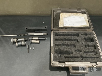 J-33880 Tube Recon Injector Set