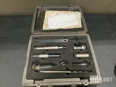 J-33880 Tube Recon Injector Set