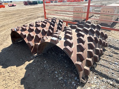 66 in Padfoot Shell Kit