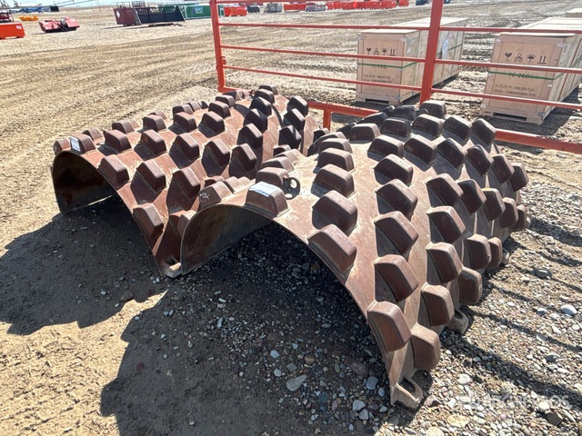 66 in Padfoot Shell Kit | Ritchie Bros. Auctioneers