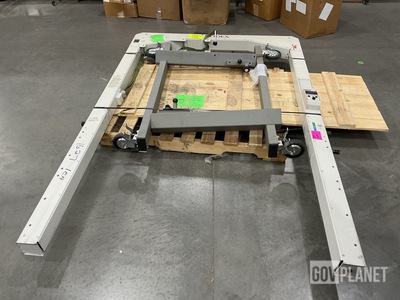 Biodex 945-480 Offset Unweighing System