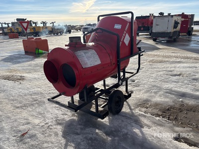 Campo Blaze 400 Space Heater