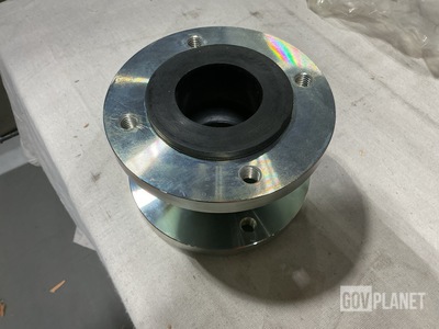 Kampi Components 800-USA-1 Pipe Expansion Joint