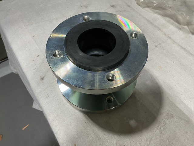 Kampi Components 800-USA-1 Pipe Expansion Joint
