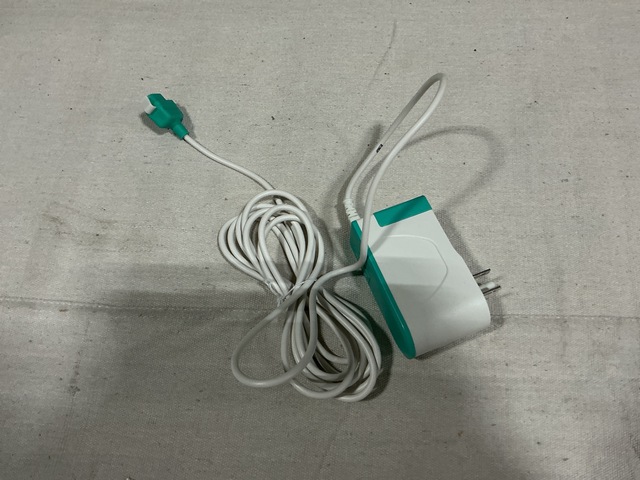 (20) B. Braun 8713112D Power Supply Adapters