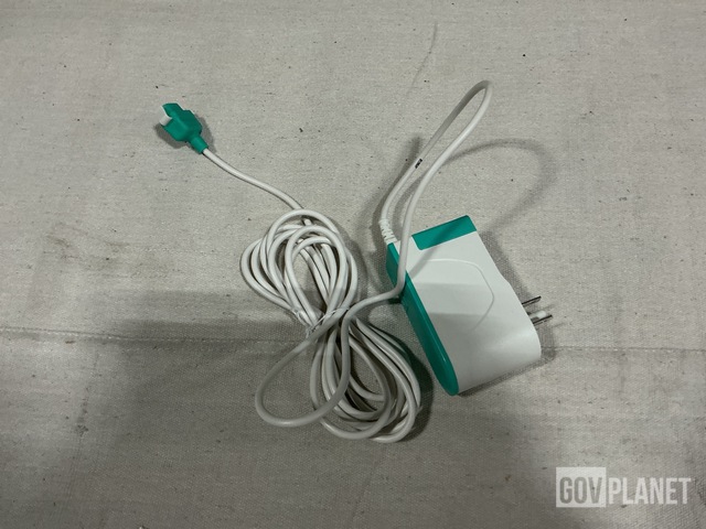 (20) B. Braun 8713112D Power Supply Adapters