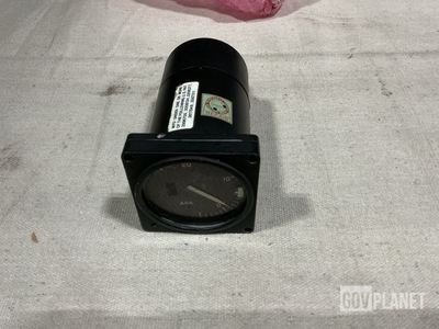 SLZ9517-2 Angle of Attack Indicator